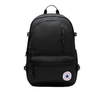 Imagem de Mochila all star go 2 backpack ref ma5672023, Preto