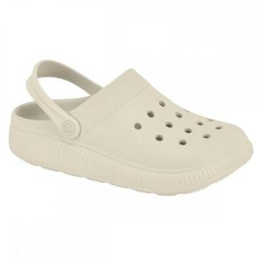 Imagem de Sandalia Moleca 5832.100 Babucha Feminino-Feminino