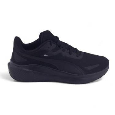 Imagem de Tênis Masculino Puma Skyrocket Lite 379437 Running Fit+-Masculino