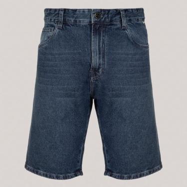 Imagem de Bermuda Jeans John John Relaxe San Pedro Masculino-Masculino