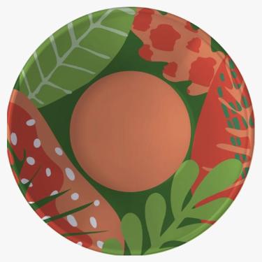 Imagem de Tigela Melamina Cazza Panamá 500ml