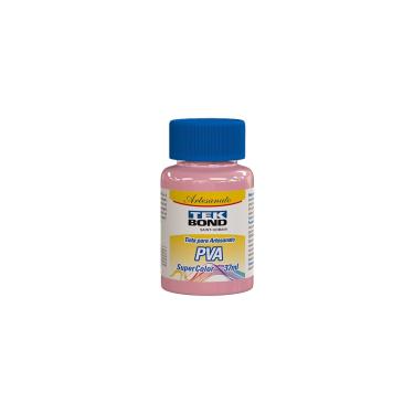 Imagem de Tinta PVA Tubo Tekbond Rosa Crush 37ml