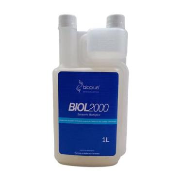 Imagem de Biol 2000 Saneante Biologico 1l com Dosador