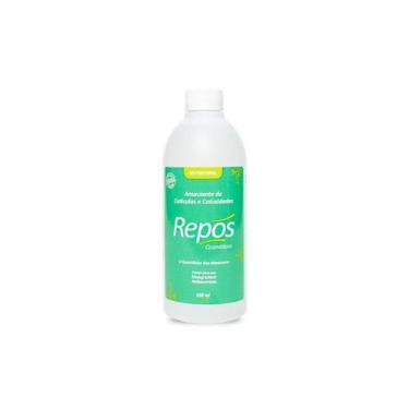Imagem de Amaciante de Cutículas e Calosidades Repós 500ml