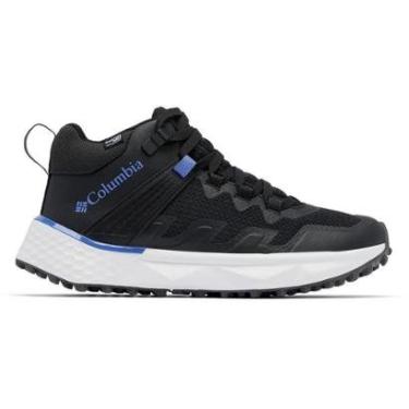 Imagem de Bota Columbia Facet 75 Mid Outdry Feminino-Feminino
