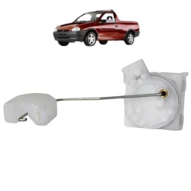 Imagem de Sensor Boia Nível Combustível Corsa 1.0 1.6 1994 95 96 97 98 1999 Gaso