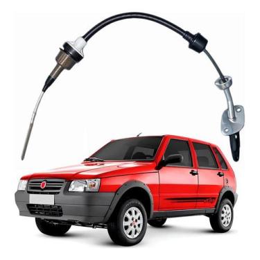 Imagem de Cabo Embreagem Uno Way 1.0 2005 A 2013 - Fani