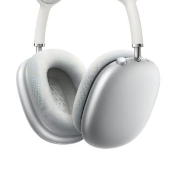 Imagem de Fone de Ouvido over-ear sem Fio MDM Hi-fi com Cancelamento Ativo e Drivers de Alta Sens...