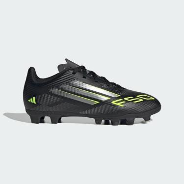 Imagem de Chuteira Infantil Campo Adidas F50 Club Firm/Multi-Ground-Unissex