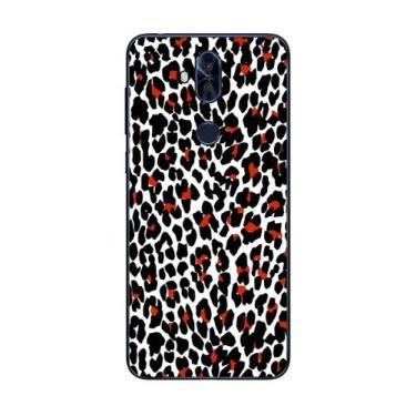 Imagem de Capa Adesivo Skin355 Verso Para Verso Para Asus Zenfone 5 Selfie Pro -