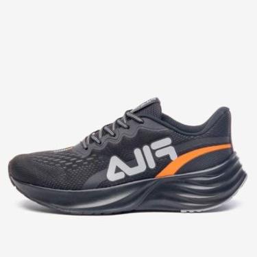 Imagem de Tênis Fila F-Retrô Sport-Masculino
