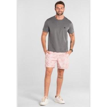 Imagem de Camiseta Básica em Algodão The Philippines-Masculino