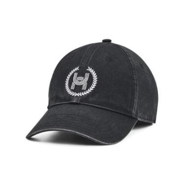 Imagem de Boné Sportstyle Under Armour Trend U Bege-Unissex