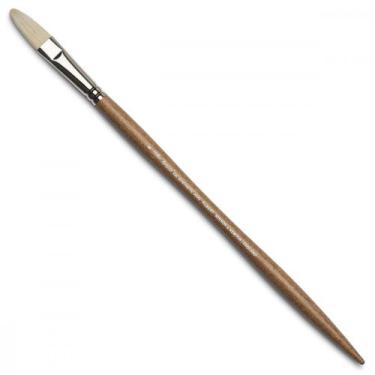 Imagem de Pincel Winsor & Newton Artist Filbert 8