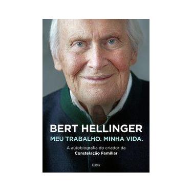 Imagem de Livro - Bert Hellinger - Editora Cultrix