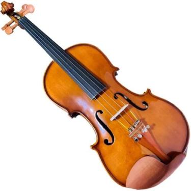 Imagem de Violino 4/4 Eagle VE-441