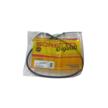 Imagem de Cabo De Embreagem Meteor 350 Royal Enfield Original Soretto