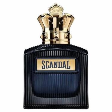 Imagem de Jean Paul Gaultier Scandal Pour Homme Intense - Perfume Masculino 150m