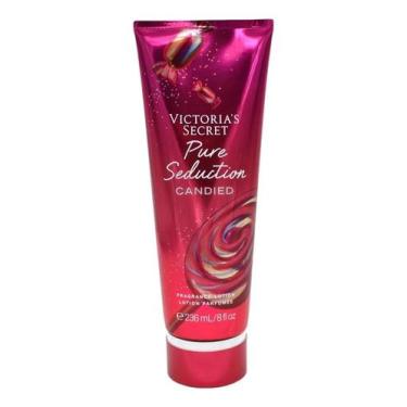 Imagem de Victorias Secret Creme Hidratante Pure Seduction Candied Hidratante Vi