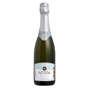 Imagem de Espumante Prosecco Brut Branco 750 ML - Monte Paschoal (88903)