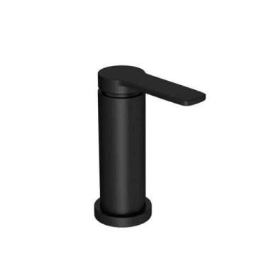 Imagem de Acionamento Monocomando Deca You Flat Black Matte - Deca - DECA METAIS