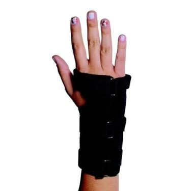 Imagem de Tala para punho em Neoprene - Dilepé - DE-500