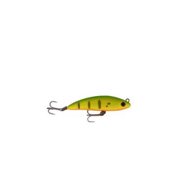 Imagem de Isca artificial borboleta lele 7,5cm 10g (sub superfície), 9f