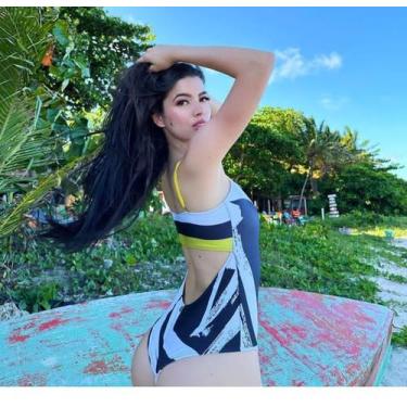 Imagem de Maio costa nú Tam p - Myfashionbeach