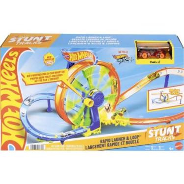 Imagem de Hw desafio turbina jbx65 - jbx65 - Hot Wheels