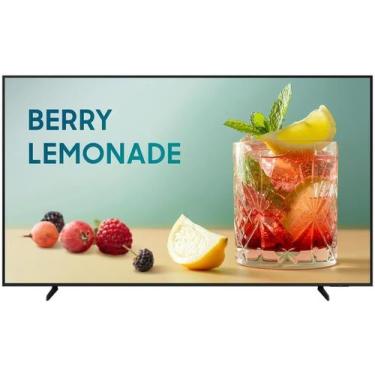 Imagem de Smart Tv Samsung Business 85 4k Uhd Hdr Hdmi Wifi Bluetooth Usb Lh85be