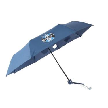 Imagem de Guarda-Chuva Oficial Do Gremio  Fazzoletti - Mor