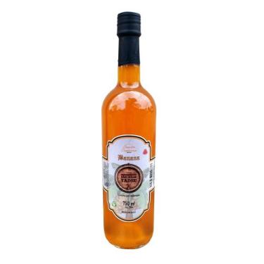 Imagem de Cachaça artesanal sabor banana 750 ml