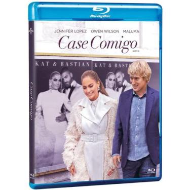 Imagem de Blu-Ray Case Comigo (NOVO) - Universal Studios