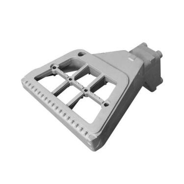 Imagem de Suporte do estribo DAF XF -LD - BL Fibras