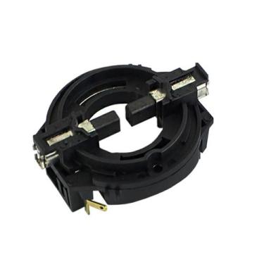 Imagem de Conj Porta Escovas P/ Furadeira Bosch Gsb 550 Re Original
