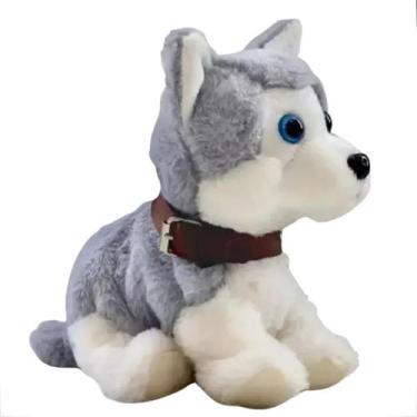 Imagem de Brinquedo Bichinho Meu Amigo Cachorro Interativo Zoop Toys