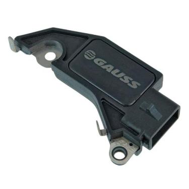 Imagem de Regulador Para Alternador Gauss Equivalente A13vi22 -
