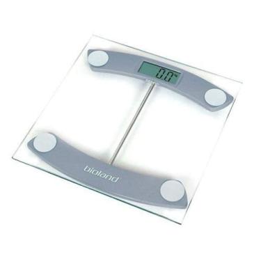 Imagem de Balança Digital de Vidro Slim EB9010 Plus Bioland