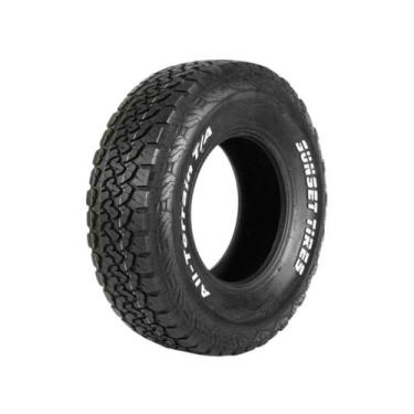 Imagem de Pneu Sunset 31x10.50 R15 6PR ALL TERRAIN T/A WL