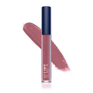 Imagem de Batom Líquido BT Lips - Bruna Tavares Cor:Flavia, Flavia