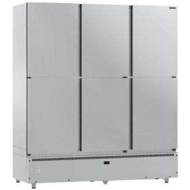 Imagem de Mini Câmara 6 Portas Plus Resfriados MC6P G2 220v Refrimate