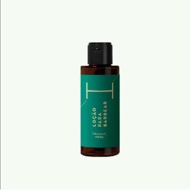 Imagem de Loção Pós-barba H 120ml Chlorophylla