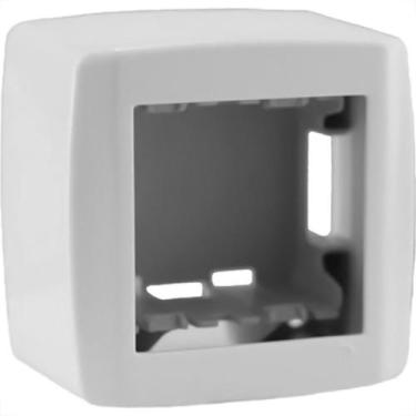 Imagem de Sistema Box Ilumi Slim 2 Modulos 84011