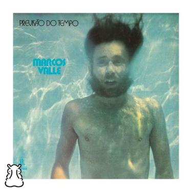 Imagem de LP Marcos Valle - Previsão Do Tempo Polysom Vinil Novo - Hm