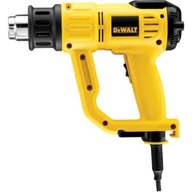 Imagem de Soprador Térmico D26414, 220 V~, Dewalt 220 V~ OstenVonder