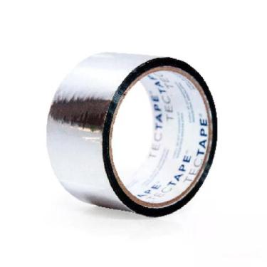 Imagem de Fita PP Aluminizada 45mm X 45M Day Brasil