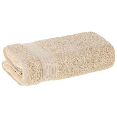 Imagem de Toalha de Rosto Karsten Magna Avulsa 600g/m² Fio Penteado -, Grão Magn
