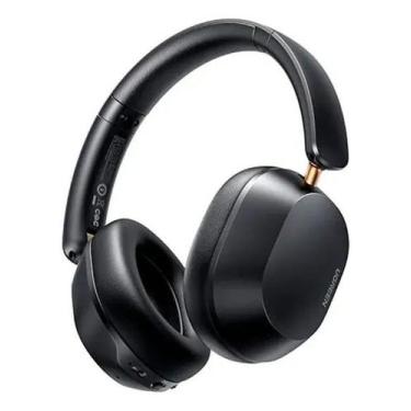 Imagem de Head Fone Bluetooth Ugreen Hitune Max5c Preto Anc 43db, Preto