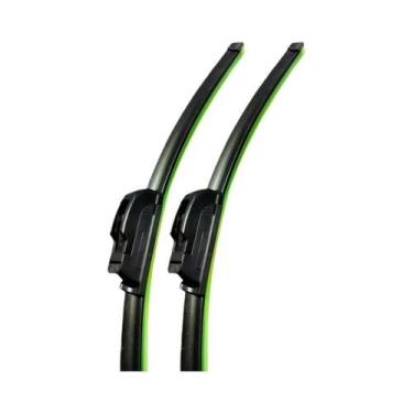 Imagem de Palhetas De Limpador De Para-brisa Dianteiro Honda Civic 2004-2023 24 