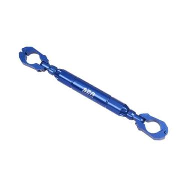 Imagem de Suporte Regulador De Equilíbrio Para Guidão De Moto Ajustável 22mm - S